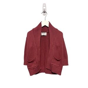 ⭐️ 5/$30 Old Navy Kids Knit Cardigan size 18-24 Months